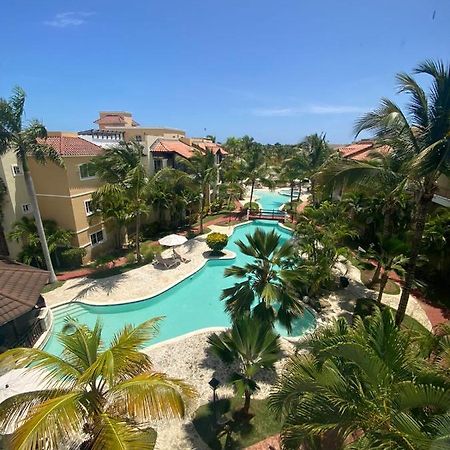 Exclusive Residencial Nautilus Bavaro Punta-Cana Daire Punta Cana Dış mekan fotoğraf
