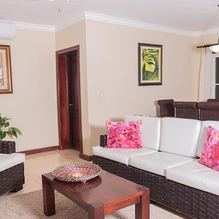 Exclusive Residencial Nautilus Bavaro Punta-Cana Daire Punta Cana Dış mekan fotoğraf