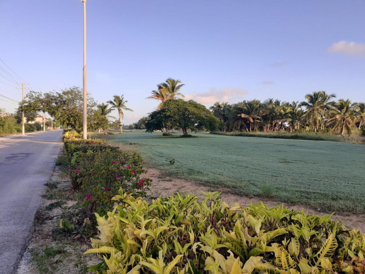 Exclusive Residencial Nautilus Bavaro Punta-Cana Daire Punta Cana Dış mekan fotoğraf
