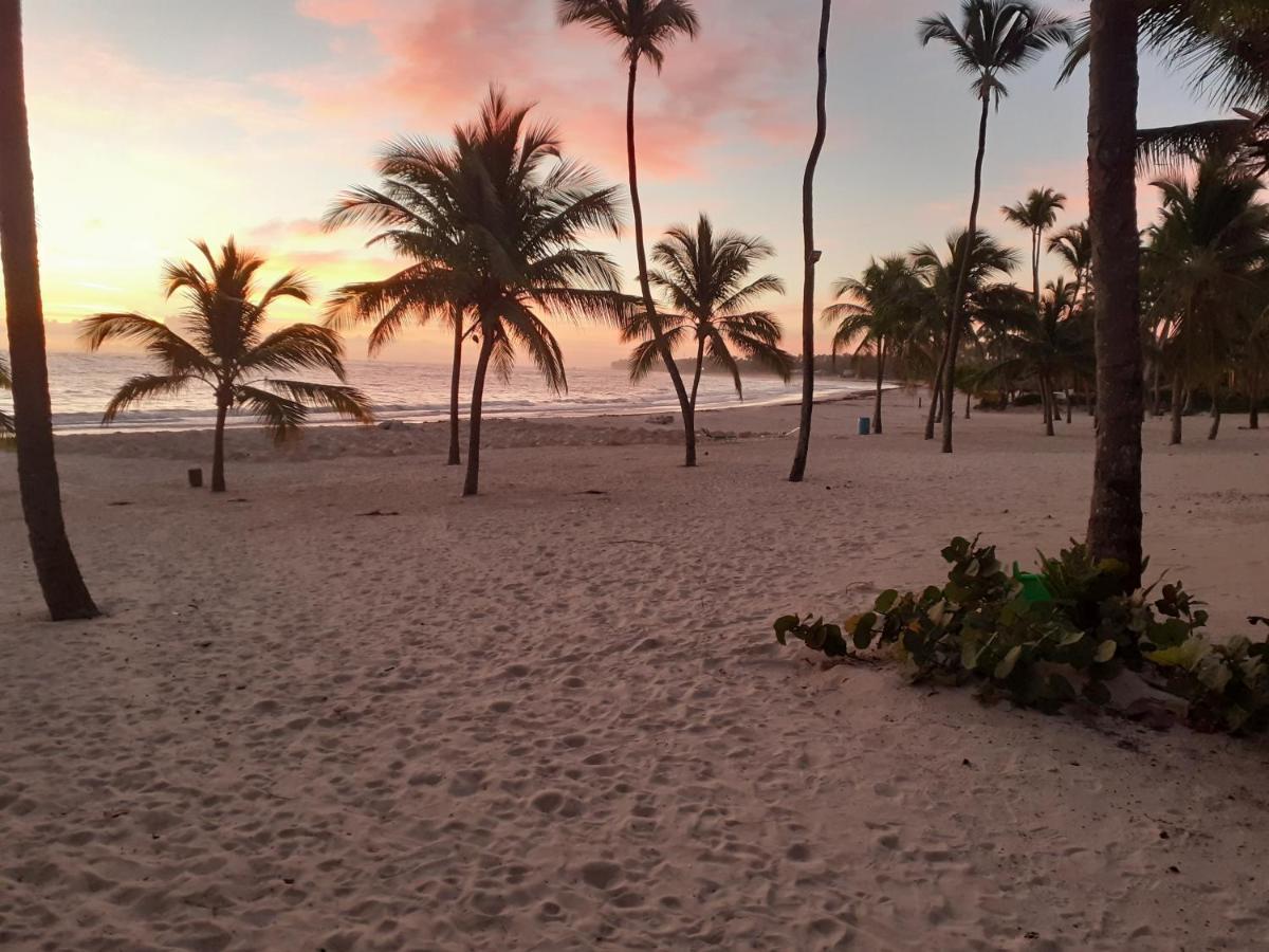 Exclusive Residencial Nautilus Bavaro Punta-Cana Daire Punta Cana Dış mekan fotoğraf