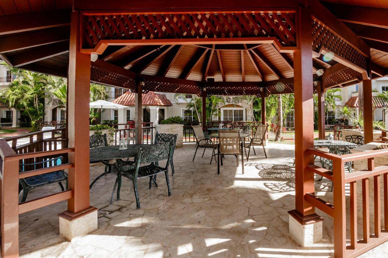Exclusive Residencial Nautilus Bavaro Punta-Cana Daire Punta Cana Dış mekan fotoğraf