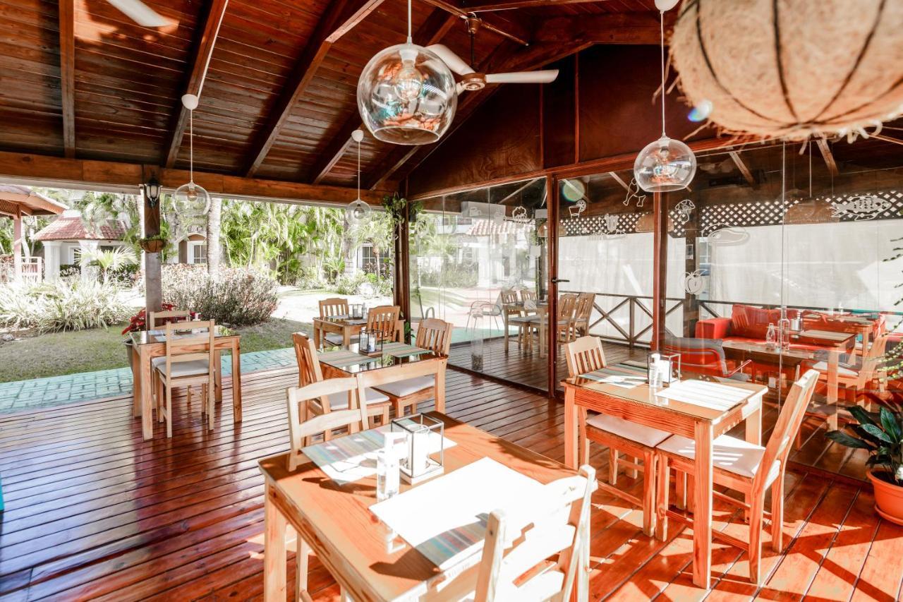 Exclusive Residencial Nautilus Bavaro Punta-Cana Daire Punta Cana Dış mekan fotoğraf