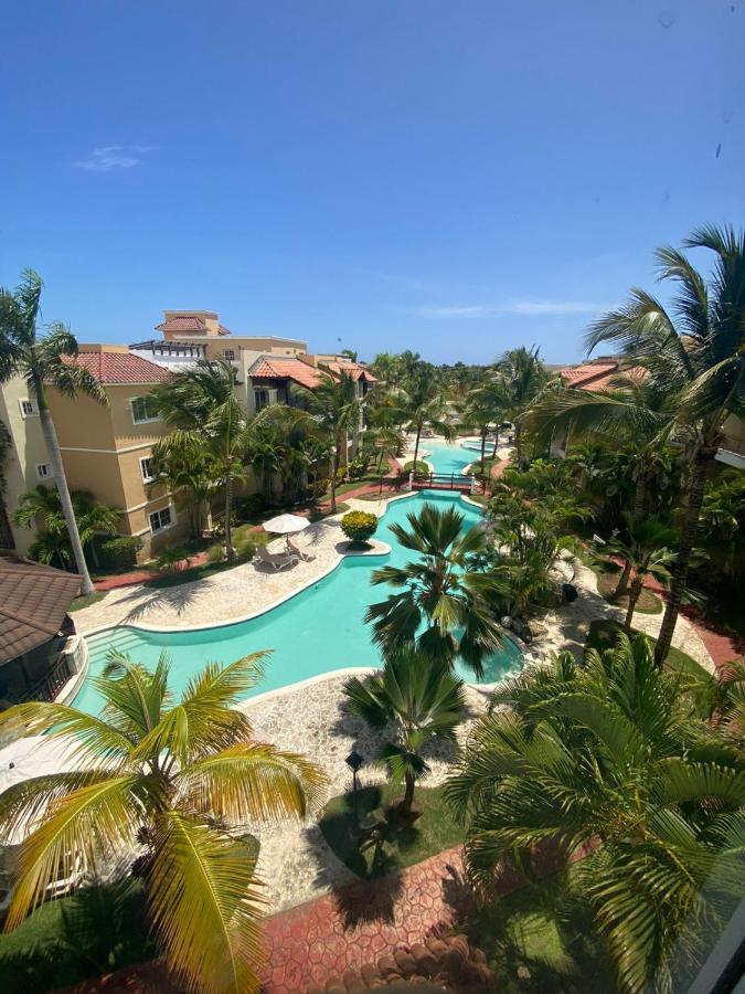 Exclusive Residencial Nautilus Bavaro Punta-Cana Daire Punta Cana Dış mekan fotoğraf