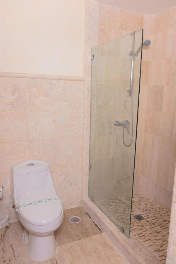 Exclusive Residencial Nautilus Bavaro Punta-Cana Daire Punta Cana Dış mekan fotoğraf