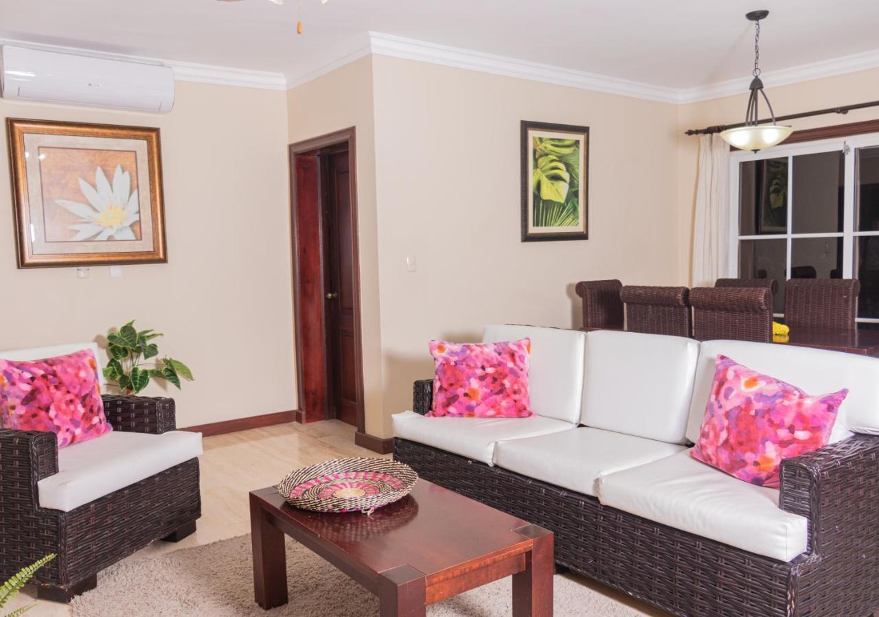 Exclusive Residencial Nautilus Bavaro Punta-Cana Daire Punta Cana Dış mekan fotoğraf