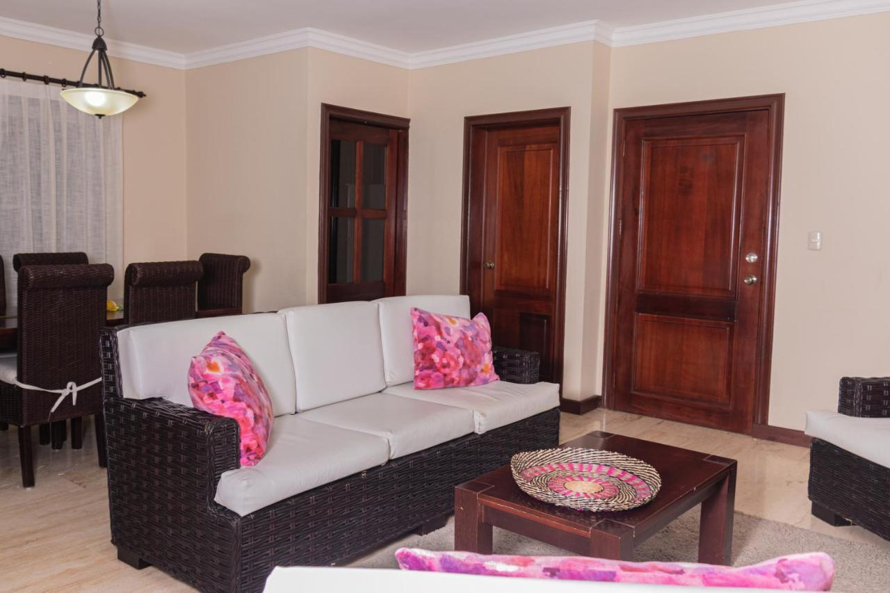 Exclusive Residencial Nautilus Bavaro Punta-Cana Daire Punta Cana Dış mekan fotoğraf