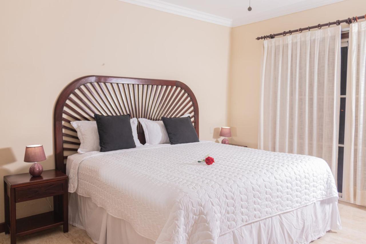 Exclusive Residencial Nautilus Bavaro Punta-Cana Daire Punta Cana Dış mekan fotoğraf