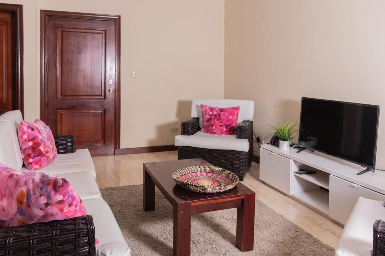 Exclusive Residencial Nautilus Bavaro Punta-Cana Daire Punta Cana Dış mekan fotoğraf