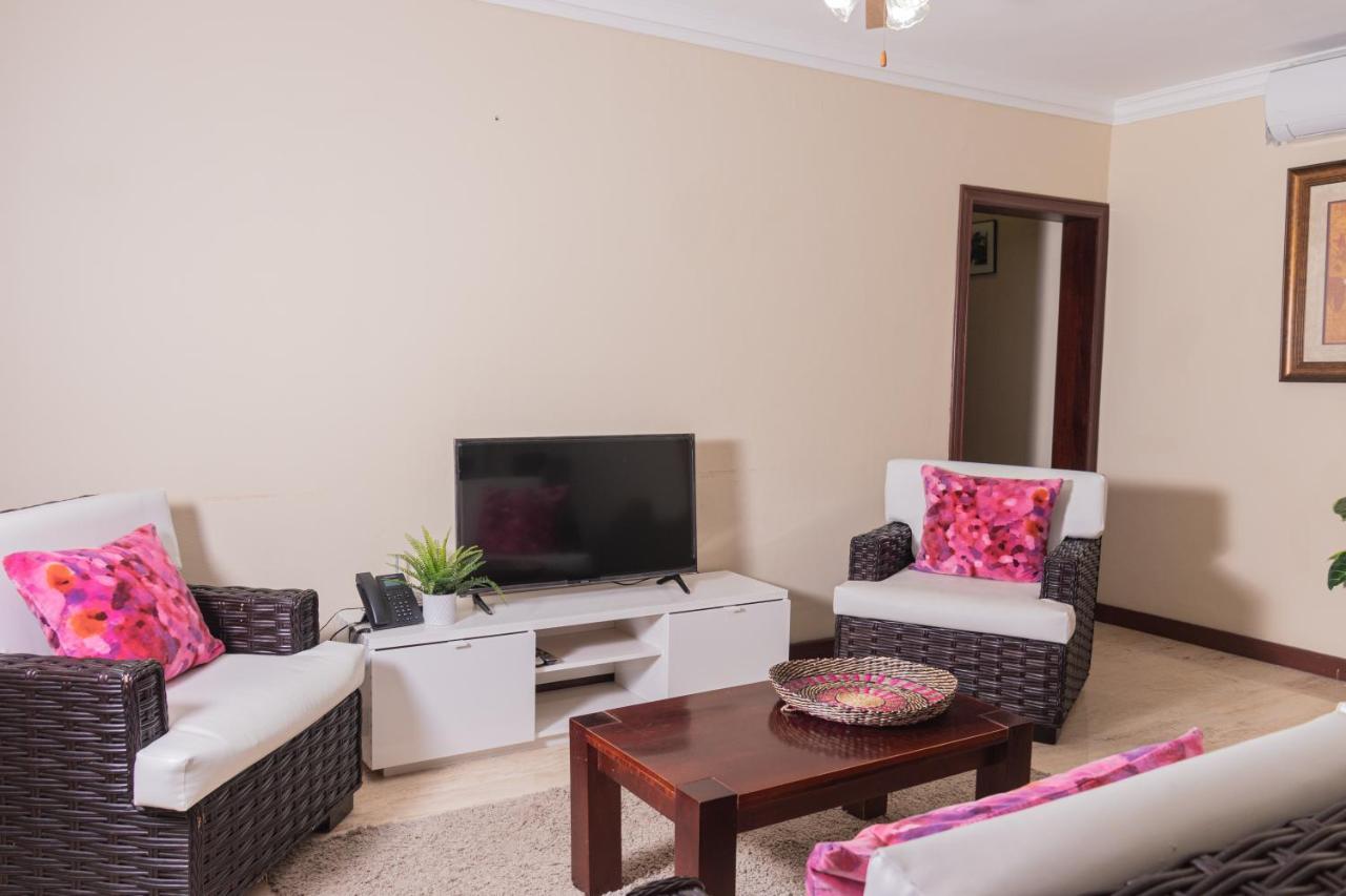 Exclusive Residencial Nautilus Bavaro Punta-Cana Daire Punta Cana Dış mekan fotoğraf