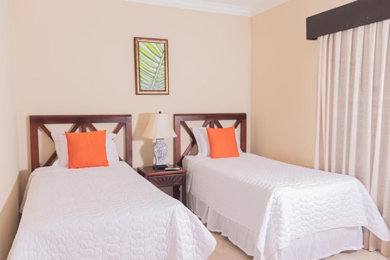 Exclusive Residencial Nautilus Bavaro Punta-Cana Daire Punta Cana Dış mekan fotoğraf