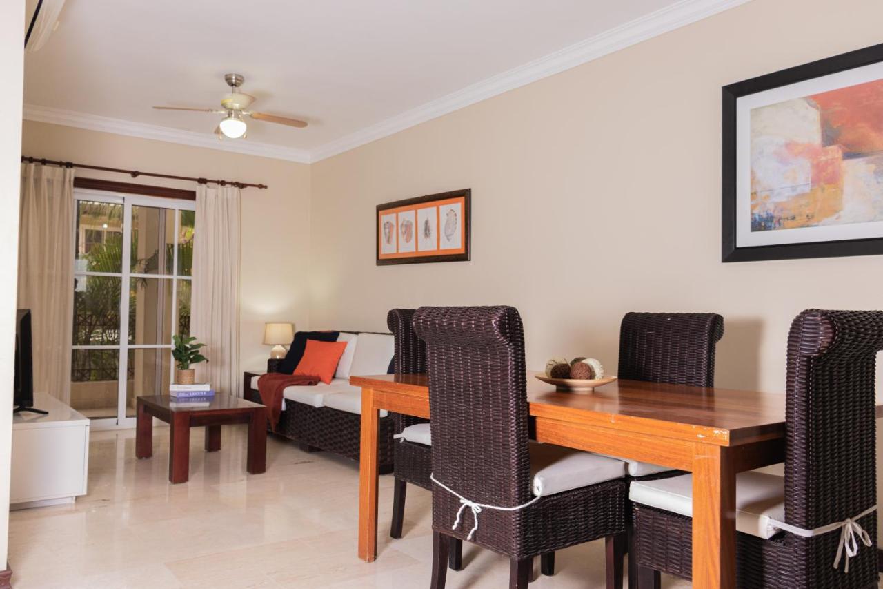 Exclusive Residencial Nautilus Bavaro Punta-Cana Daire Punta Cana Dış mekan fotoğraf