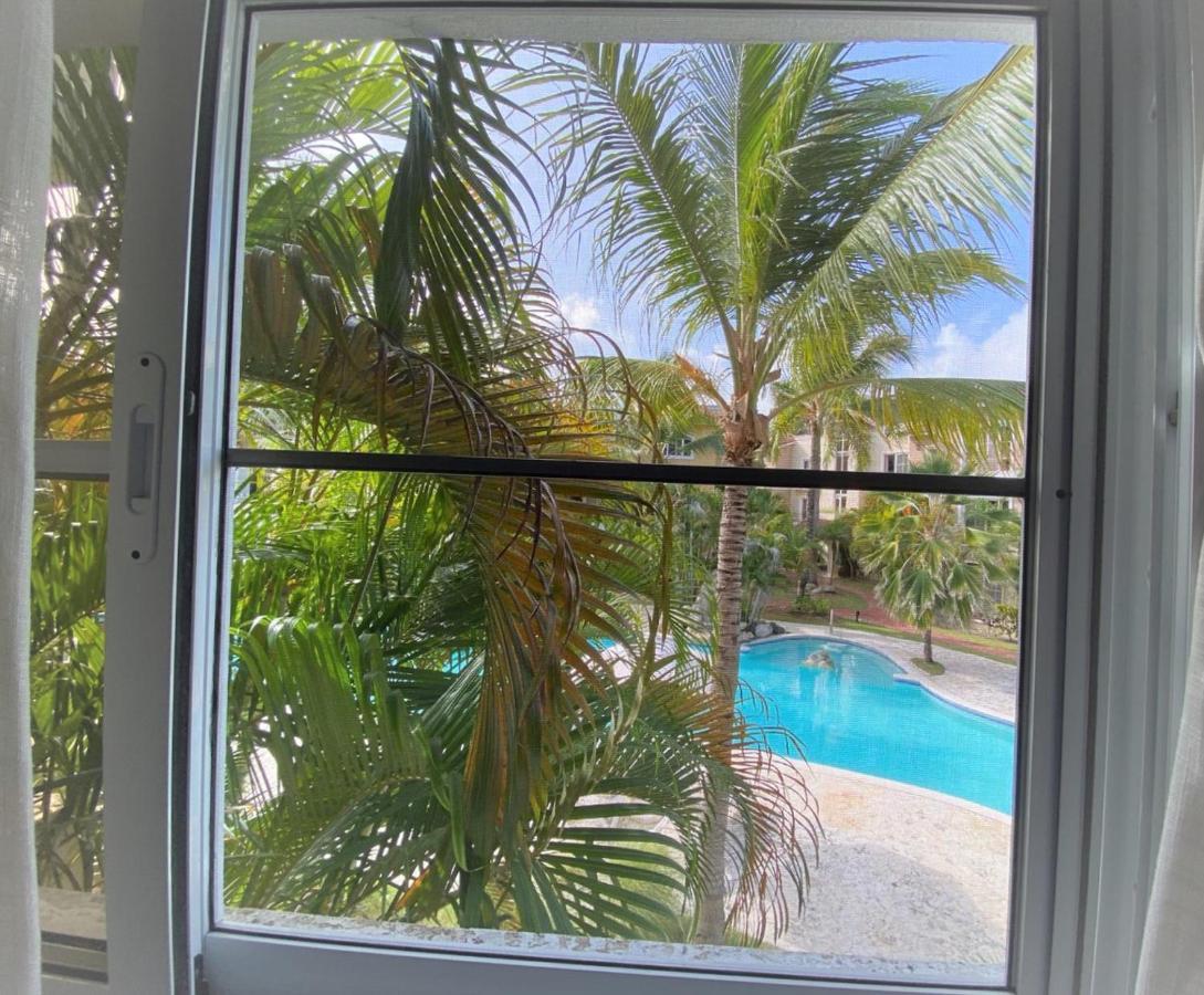 Exclusive Residencial Nautilus Bavaro Punta-Cana Daire Punta Cana Dış mekan fotoğraf