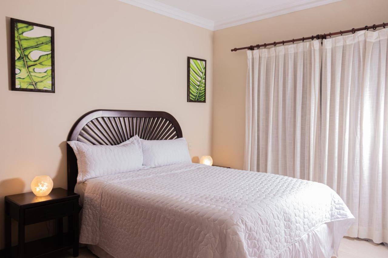 Exclusive Residencial Nautilus Bavaro Punta-Cana Daire Punta Cana Dış mekan fotoğraf