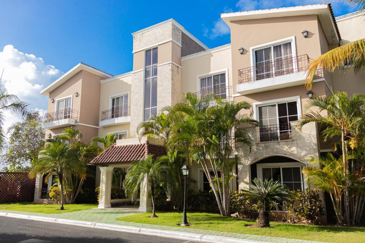 Exclusive Residencial Nautilus Bavaro Punta-Cana Daire Punta Cana Dış mekan fotoğraf