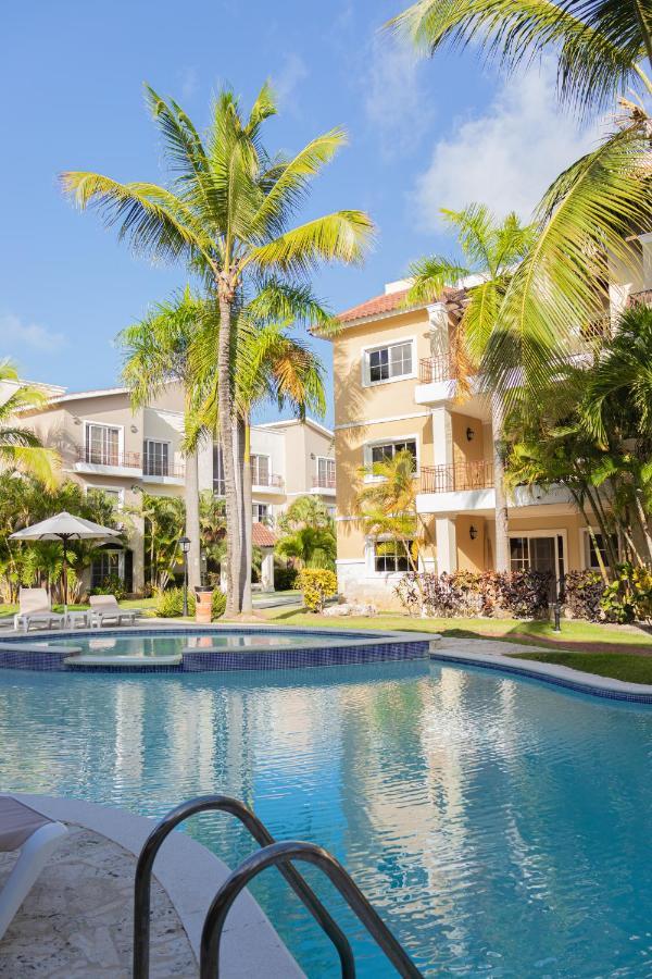 Exclusive Residencial Nautilus Bavaro Punta-Cana Daire Punta Cana Dış mekan fotoğraf