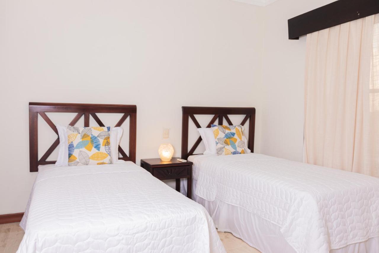 Exclusive Residencial Nautilus Bavaro Punta-Cana Daire Punta Cana Dış mekan fotoğraf