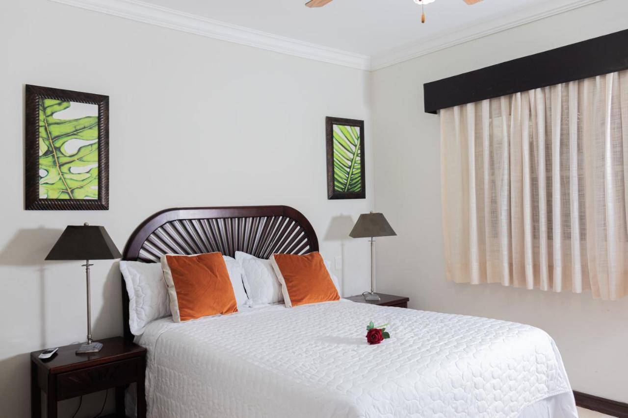 Exclusive Residencial Nautilus Bavaro Punta-Cana Daire Punta Cana Dış mekan fotoğraf