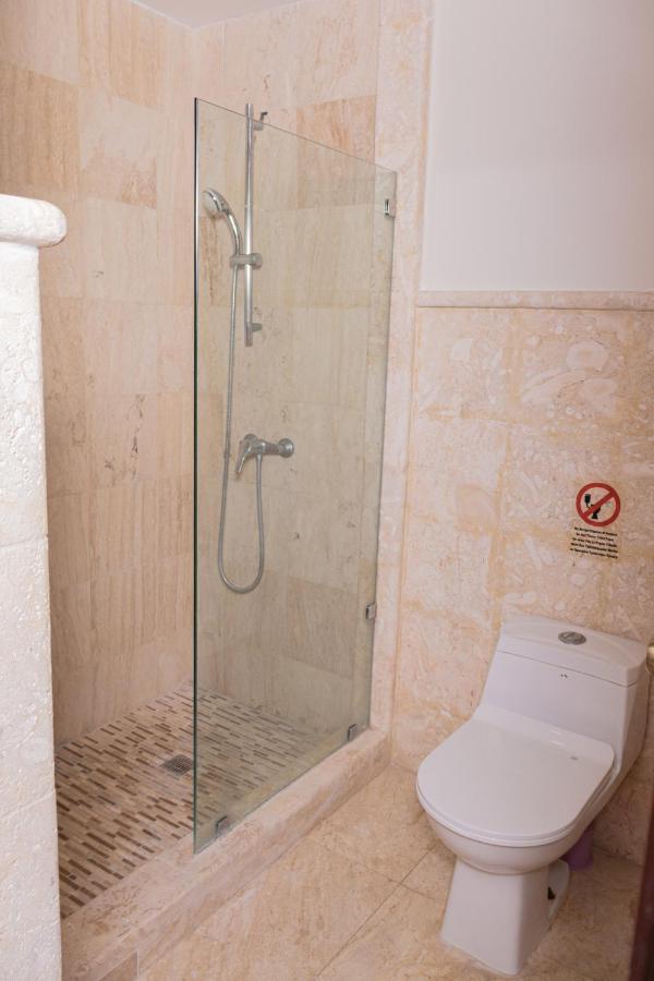Exclusive Residencial Nautilus Bavaro Punta-Cana Daire Punta Cana Dış mekan fotoğraf