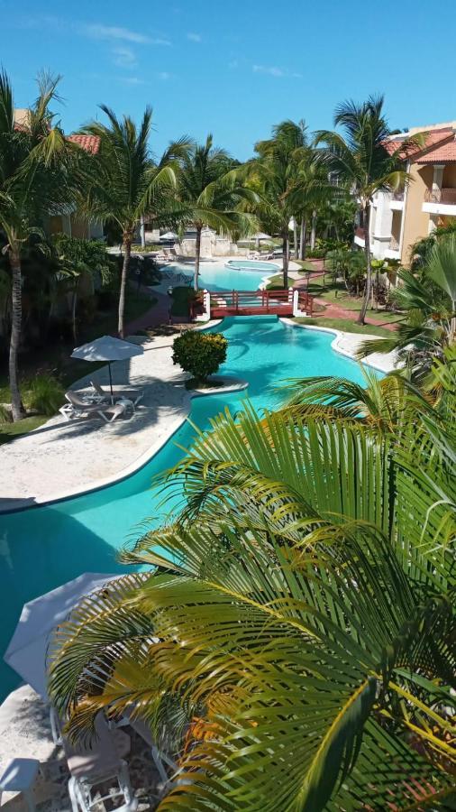 Exclusive Residencial Nautilus Bavaro Punta-Cana Daire Punta Cana Dış mekan fotoğraf