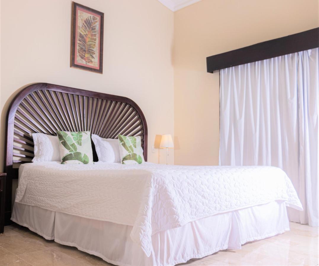 Exclusive Residencial Nautilus Bavaro Punta-Cana Daire Punta Cana Dış mekan fotoğraf