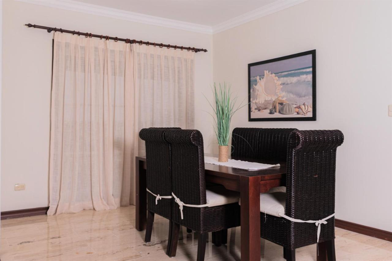 Exclusive Residencial Nautilus Bavaro Punta-Cana Daire Punta Cana Dış mekan fotoğraf