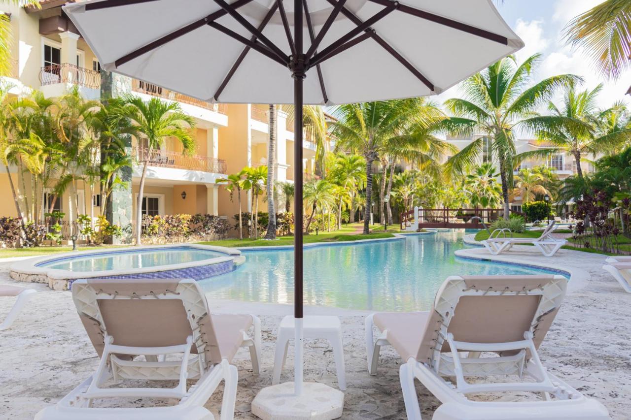 Exclusive Residencial Nautilus Bavaro Punta-Cana Daire Punta Cana Dış mekan fotoğraf