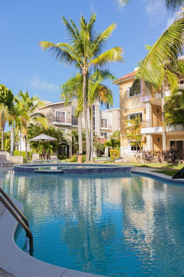 Exclusive Residencial Nautilus Bavaro Punta-Cana Daire Punta Cana Dış mekan fotoğraf