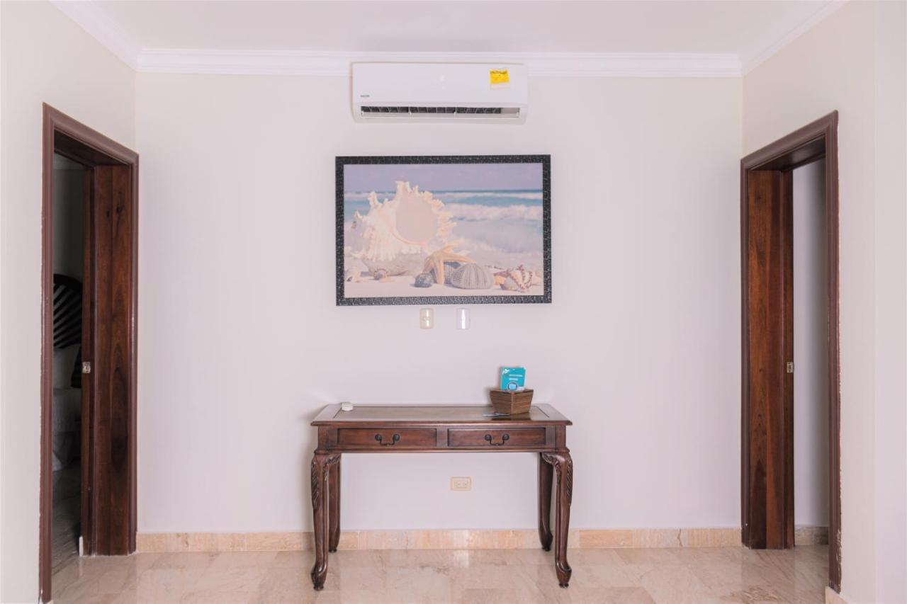 Exclusive Residencial Nautilus Bavaro Punta-Cana Daire Punta Cana Dış mekan fotoğraf