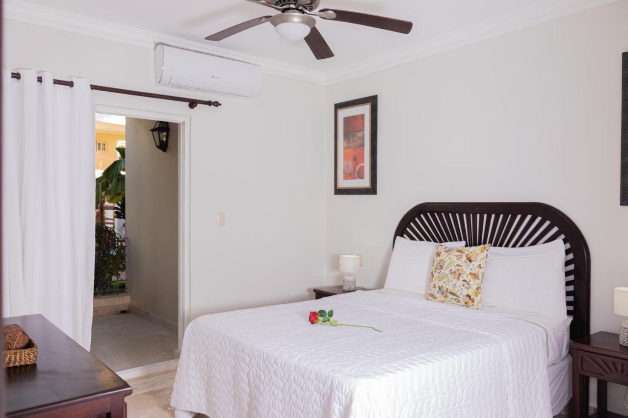 Exclusive Residencial Nautilus Bavaro Punta-Cana Daire Punta Cana Dış mekan fotoğraf