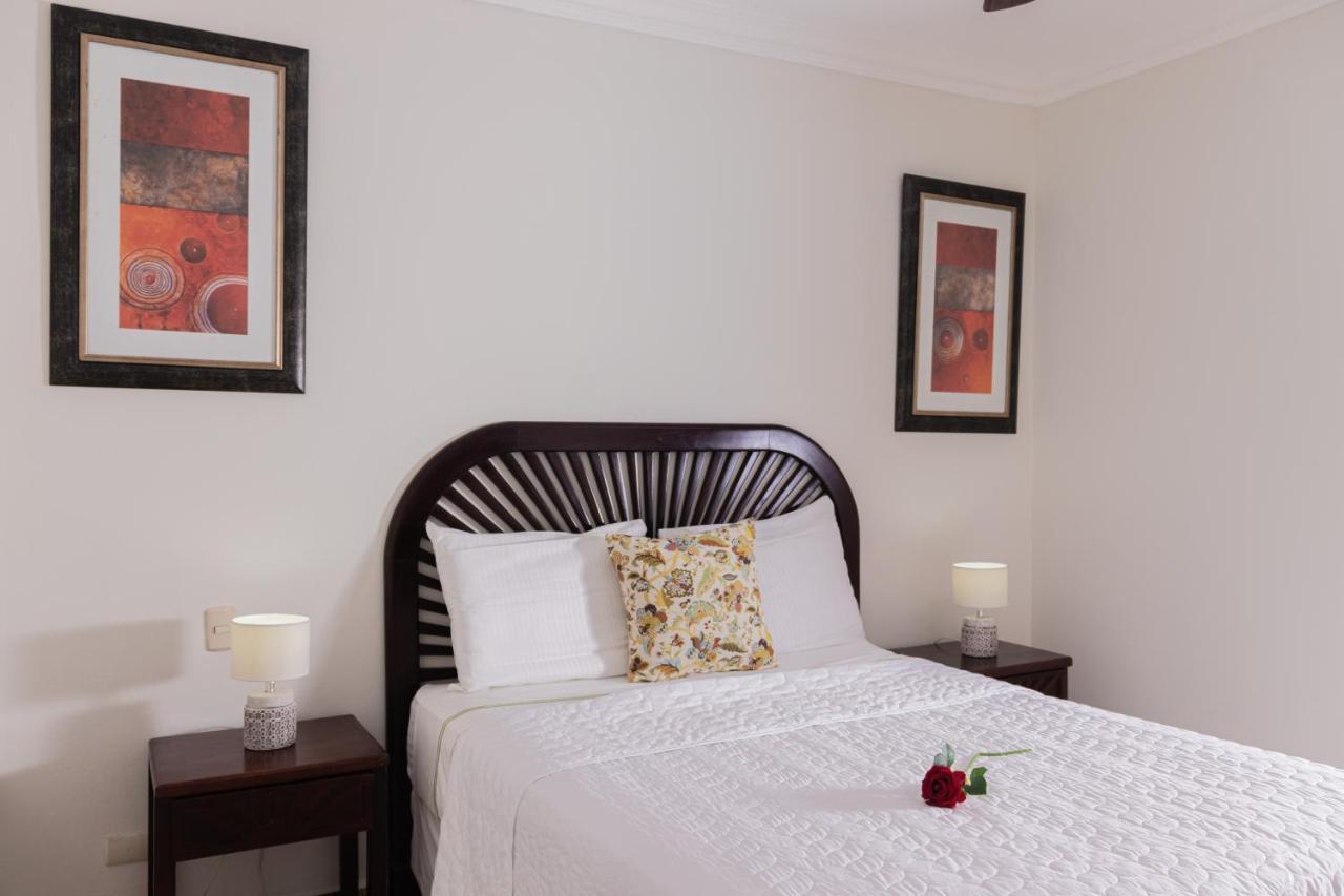 Exclusive Residencial Nautilus Bavaro Punta-Cana Daire Punta Cana Dış mekan fotoğraf