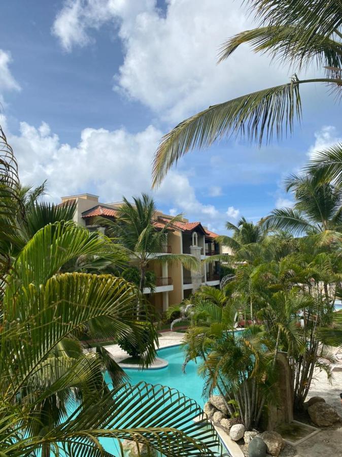 Exclusive Residencial Nautilus Bavaro Punta-Cana Daire Punta Cana Dış mekan fotoğraf