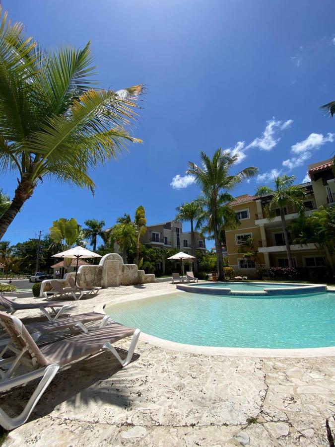 Exclusive Residencial Nautilus Bavaro Punta-Cana Daire Punta Cana Dış mekan fotoğraf