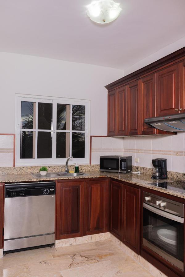 Exclusive Residencial Nautilus Bavaro Punta-Cana Daire Punta Cana Dış mekan fotoğraf