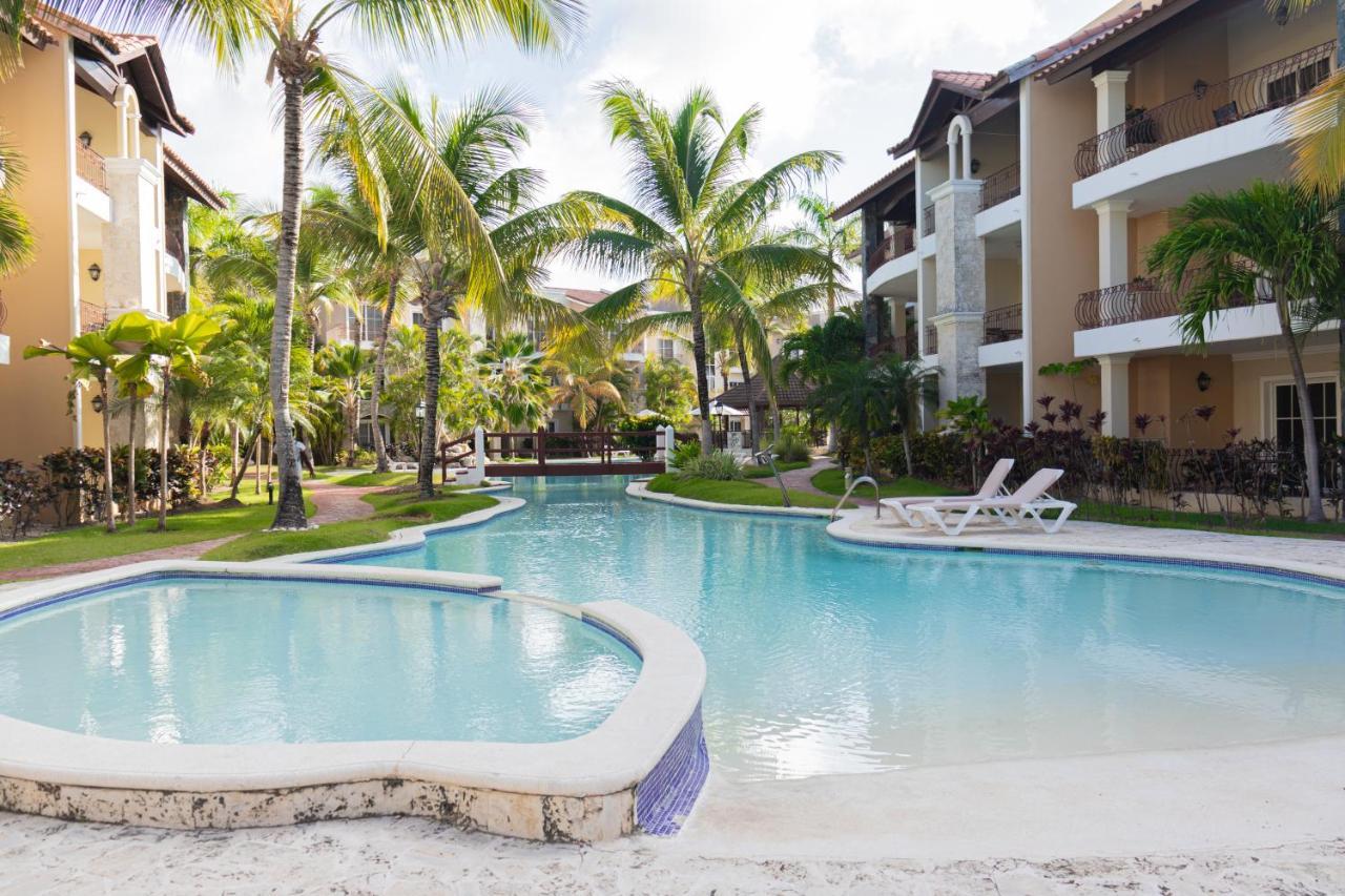 Exclusive Residencial Nautilus Bavaro Punta-Cana Daire Punta Cana Dış mekan fotoğraf