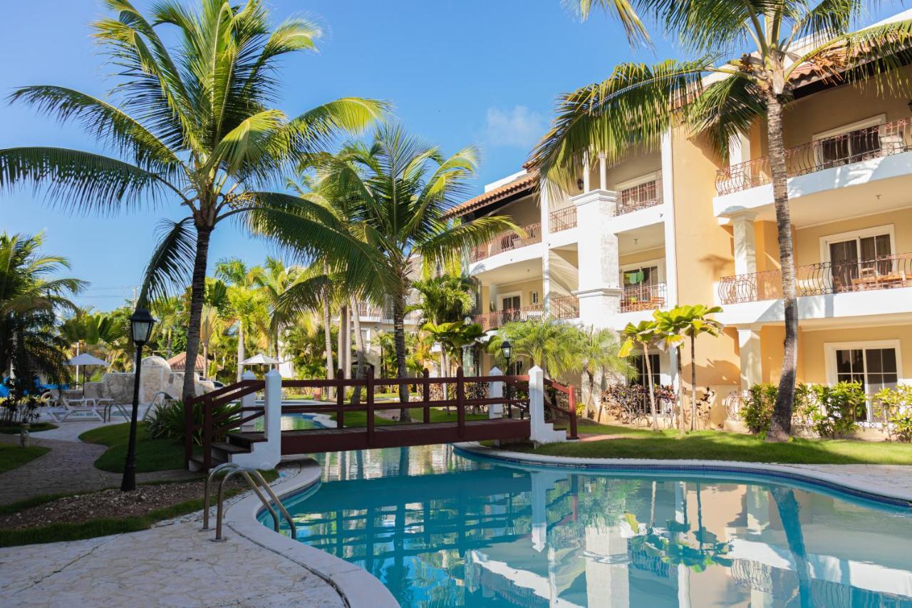 Exclusive Residencial Nautilus Bavaro Punta-Cana Daire Punta Cana Dış mekan fotoğraf
