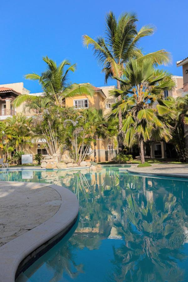 Exclusive Residencial Nautilus Bavaro Punta-Cana Daire Punta Cana Dış mekan fotoğraf
