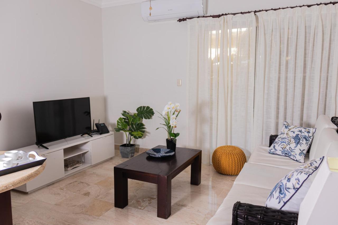 Exclusive Residencial Nautilus Bavaro Punta-Cana Daire Punta Cana Dış mekan fotoğraf
