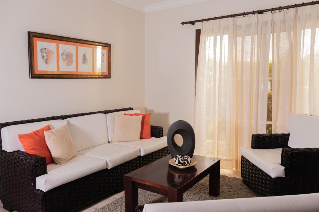 Exclusive Residencial Nautilus Bavaro Punta-Cana Daire Punta Cana Dış mekan fotoğraf