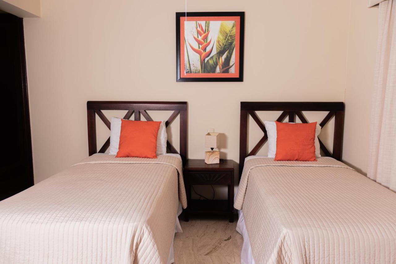 Exclusive Residencial Nautilus Bavaro Punta-Cana Daire Punta Cana Dış mekan fotoğraf