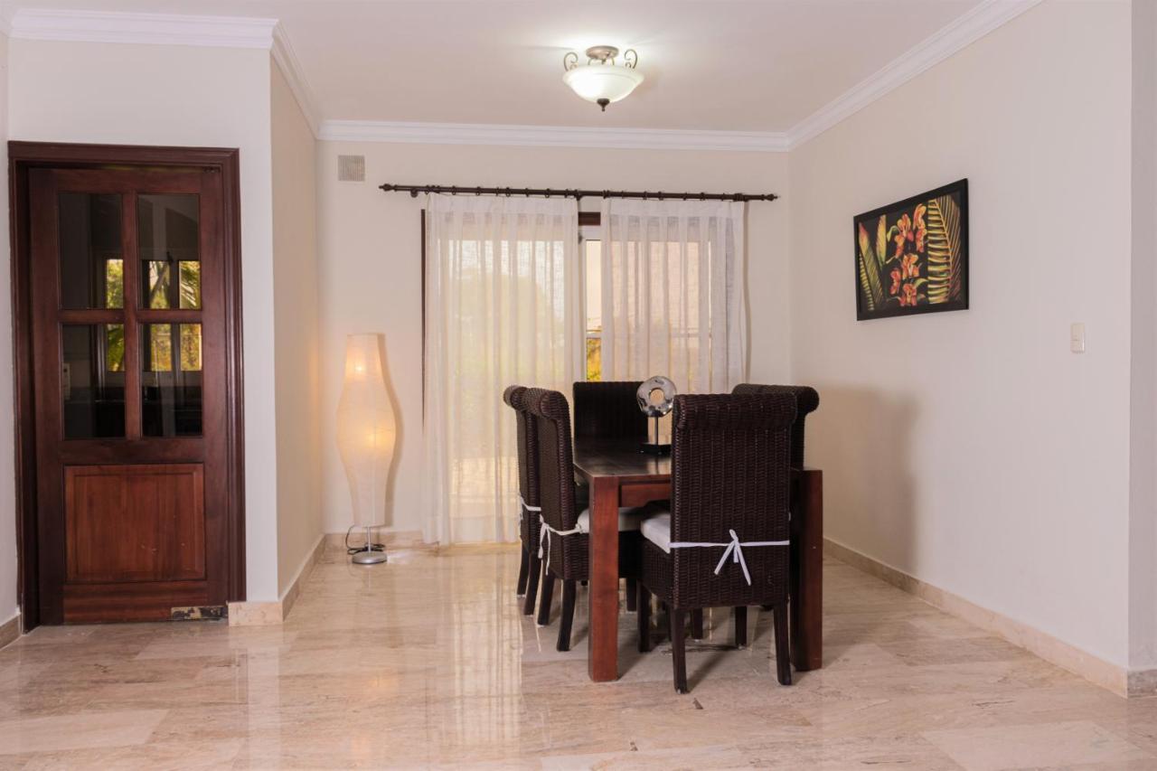 Exclusive Residencial Nautilus Bavaro Punta-Cana Daire Punta Cana Dış mekan fotoğraf
