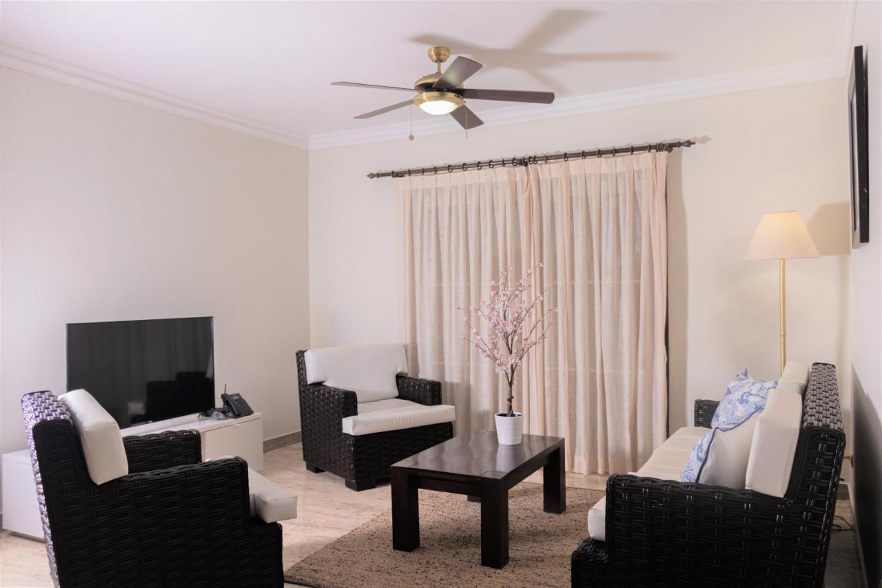 Exclusive Residencial Nautilus Bavaro Punta-Cana Daire Punta Cana Dış mekan fotoğraf