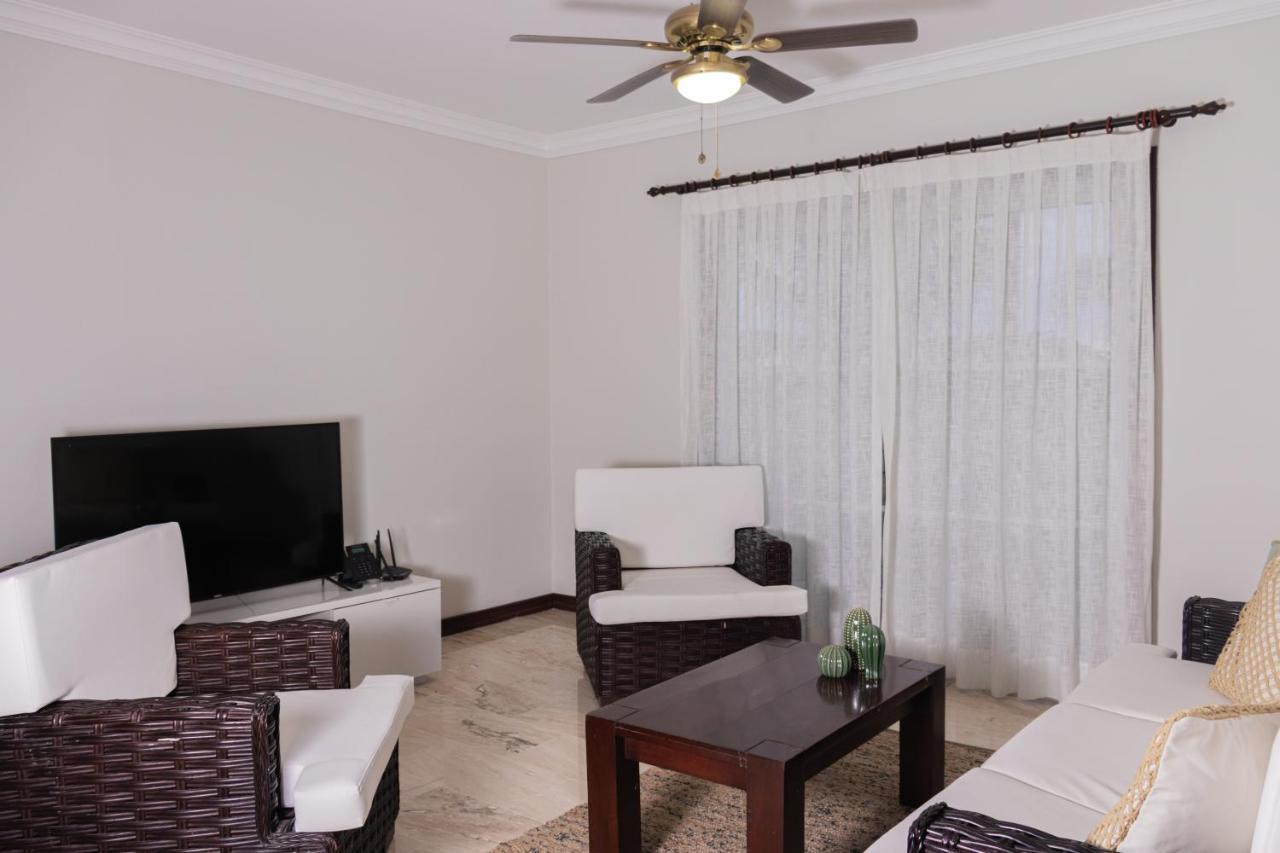 Exclusive Residencial Nautilus Bavaro Punta-Cana Daire Punta Cana Dış mekan fotoğraf