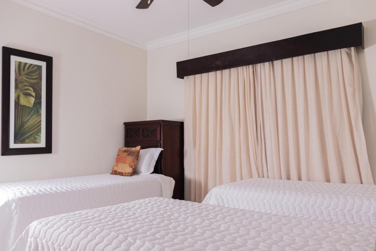 Exclusive Residencial Nautilus Bavaro Punta-Cana Daire Punta Cana Dış mekan fotoğraf