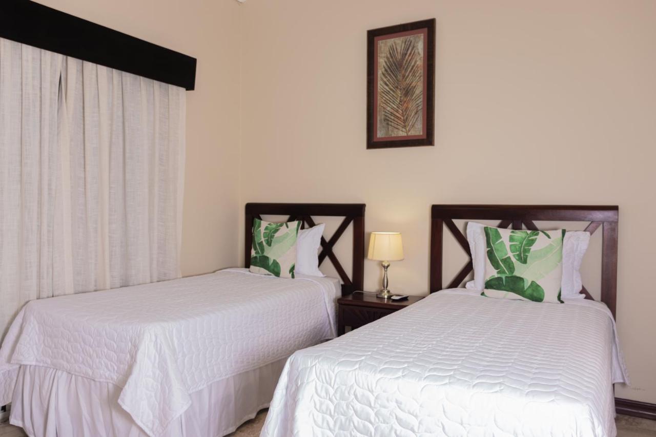 Exclusive Residencial Nautilus Bavaro Punta-Cana Daire Punta Cana Dış mekan fotoğraf