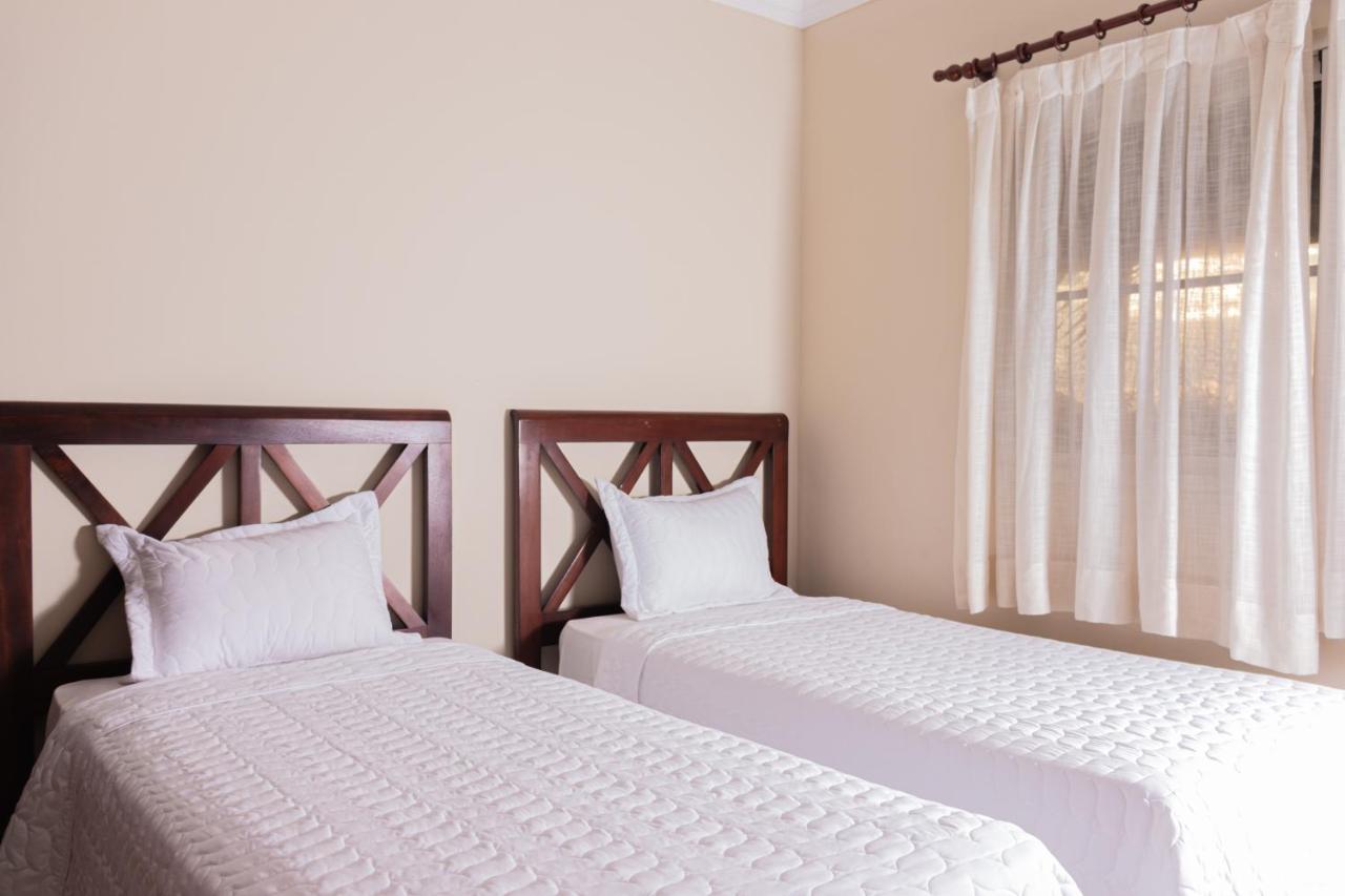 Exclusive Residencial Nautilus Bavaro Punta-Cana Daire Punta Cana Dış mekan fotoğraf