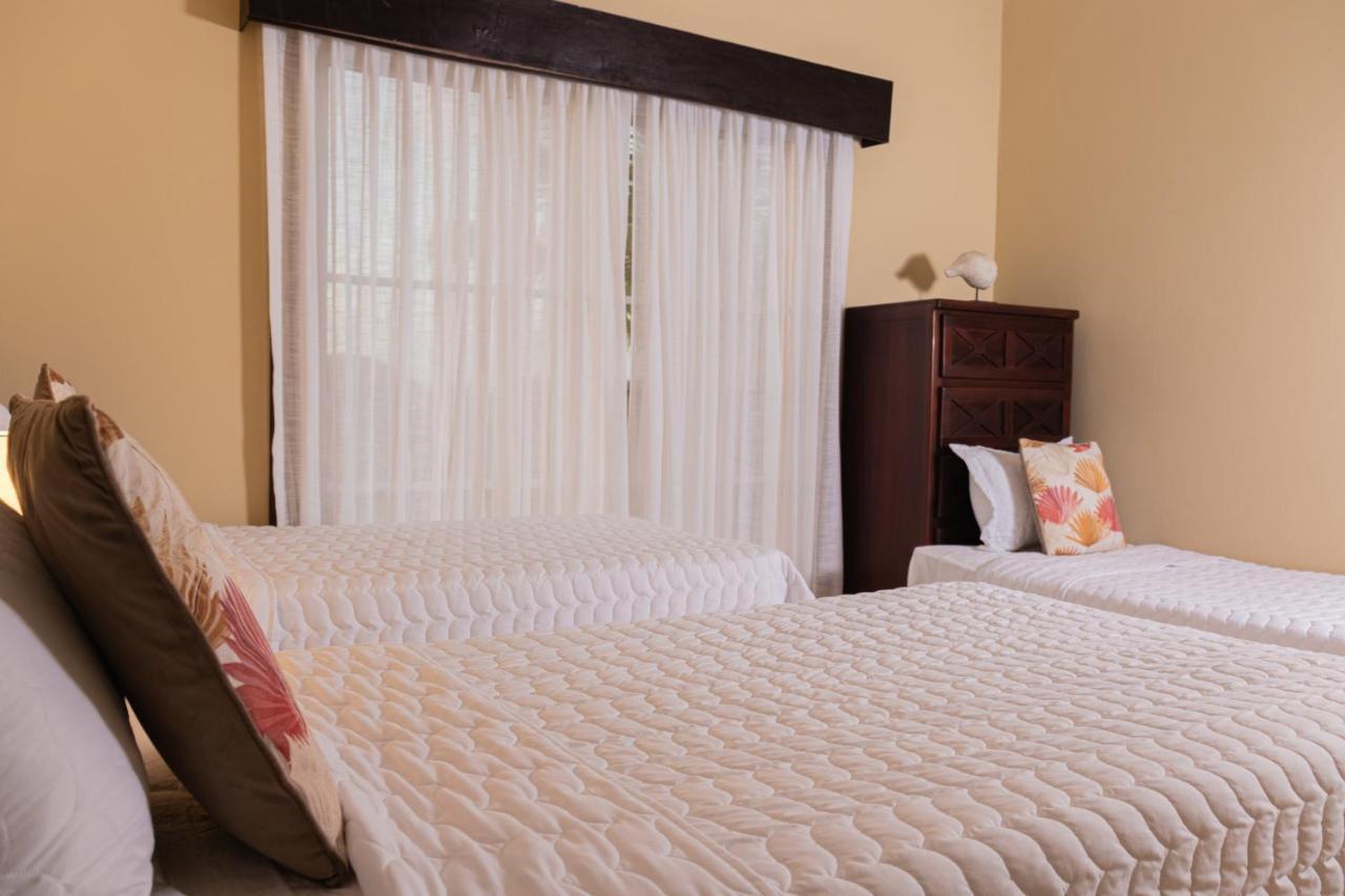 Exclusive Residencial Nautilus Bavaro Punta-Cana Daire Punta Cana Dış mekan fotoğraf