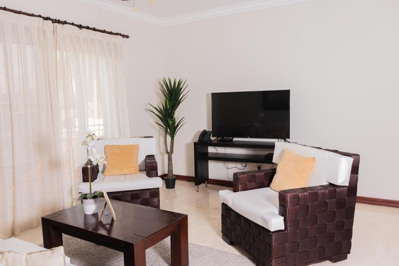 Exclusive Residencial Nautilus Bavaro Punta-Cana Daire Punta Cana Dış mekan fotoğraf