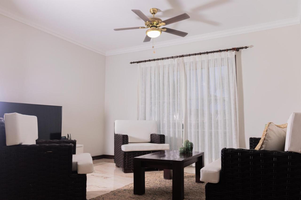 Exclusive Residencial Nautilus Bavaro Punta-Cana Daire Punta Cana Dış mekan fotoğraf