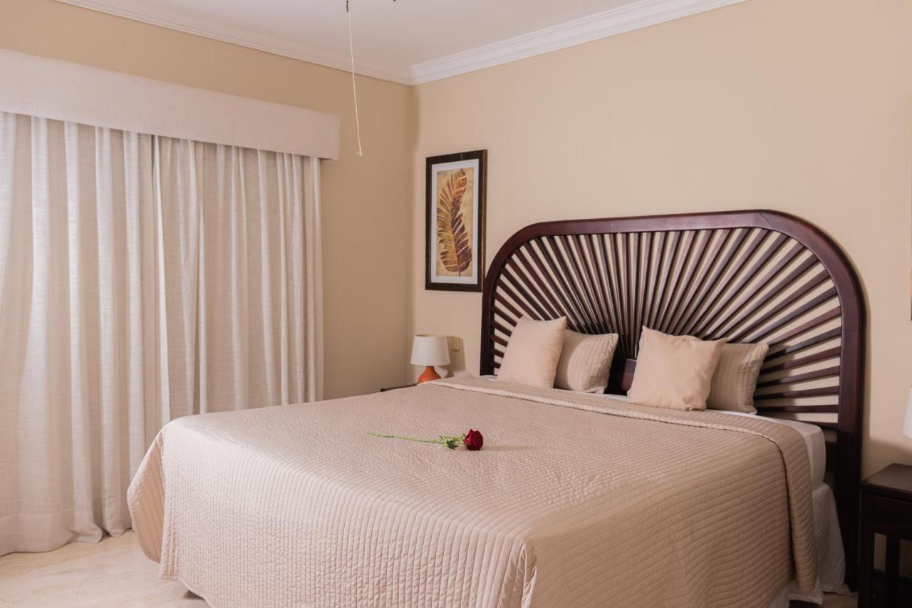 Exclusive Residencial Nautilus Bavaro Punta-Cana Daire Punta Cana Dış mekan fotoğraf