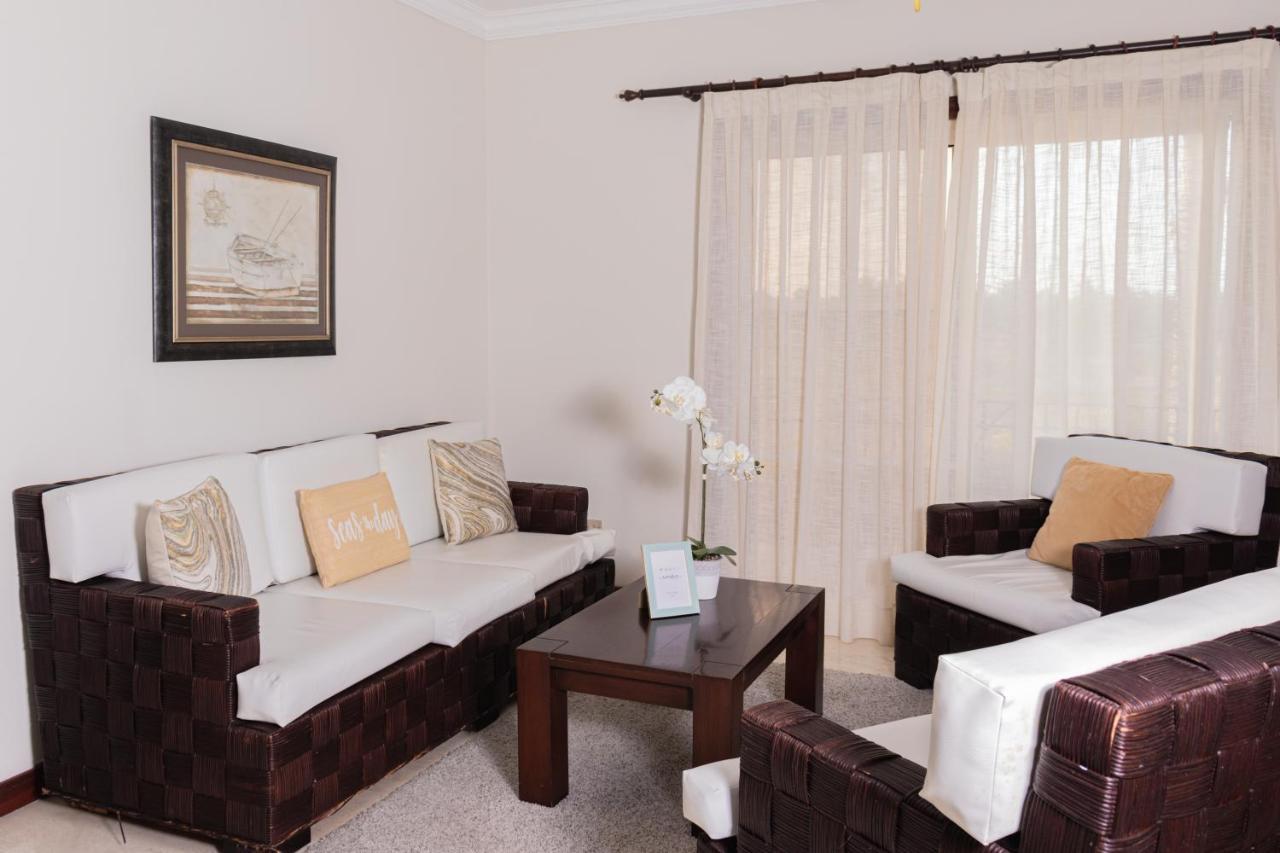 Exclusive Residencial Nautilus Bavaro Punta-Cana Daire Punta Cana Dış mekan fotoğraf
